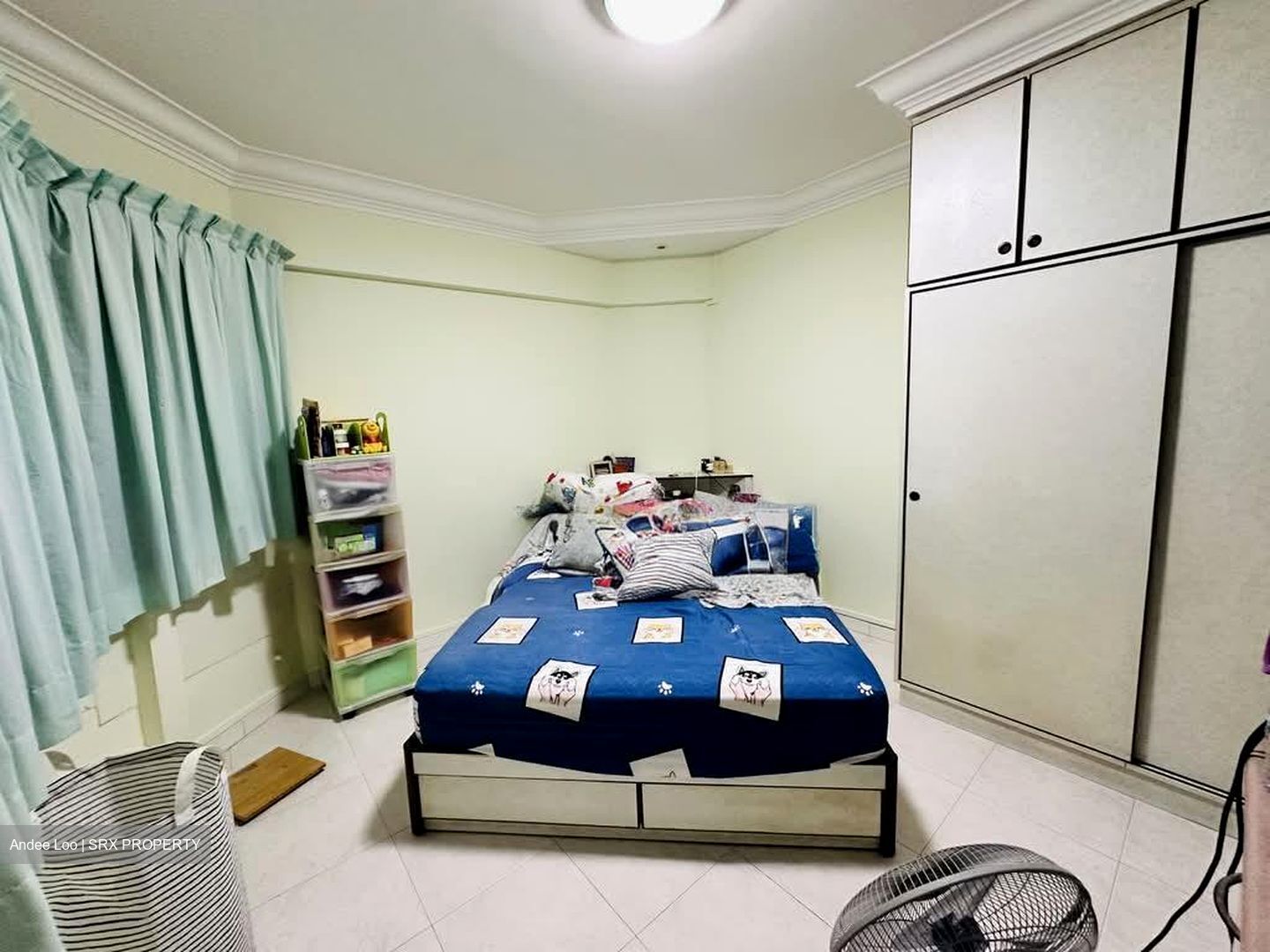 Blk 289 Bishan Heights (Bishan), HDB 4 Rooms #553368961